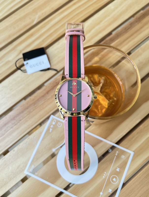 Gucci 38mm 0722154